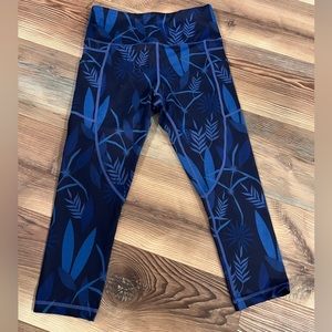 Zyia Active size 6-8